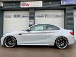 BMW M2 Competition by TVW Car Design 2019 года